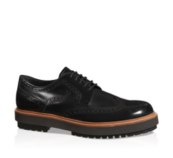 Scarpe Tod's autunno inverno 2016 2017 uomo