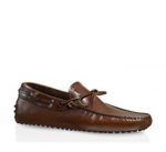 Tod's Men's Shoes 63k Retro Runner Classic Sneaker Tod's Men's Shoes 63k Retro Runner Classic Sneaker