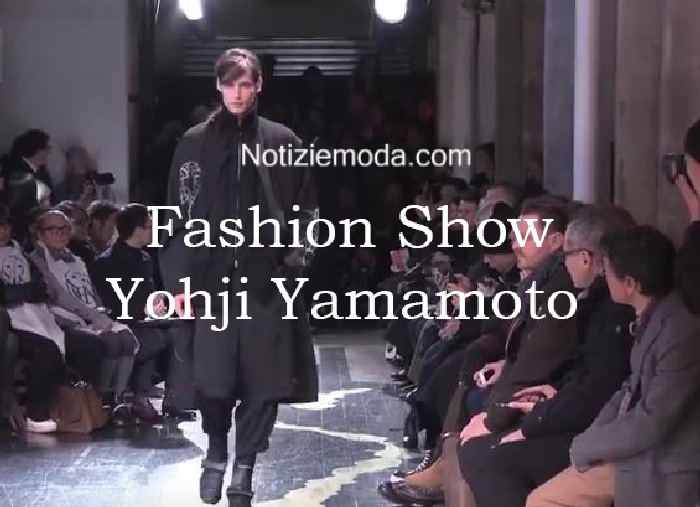 Sfilata-Yohji-Yamamoto-autunno-inverno-2016-2017-uomo