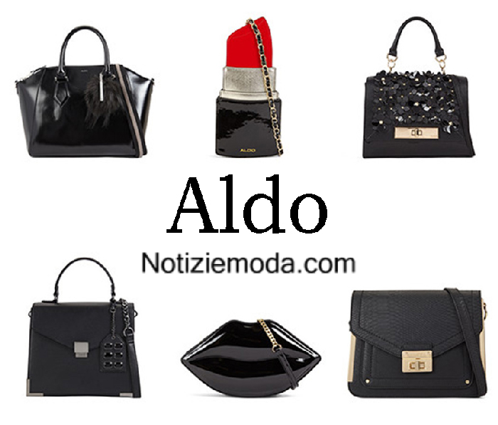 Borse Aldo Autunno Inverno 2016 2017 Donna