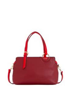 Borse Carpisa Autunno Inverno 2016 2017 Donna Look 16