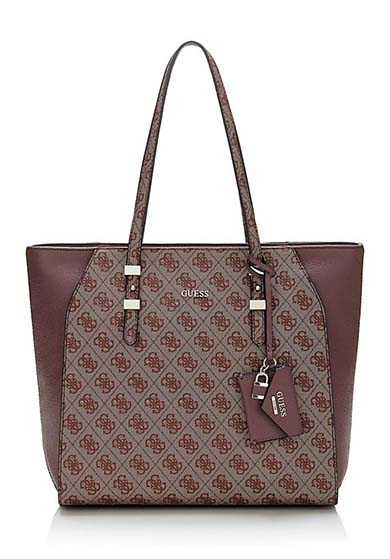 Borse Guess Autunno Inverno 2016 2017 Moda Donna 43