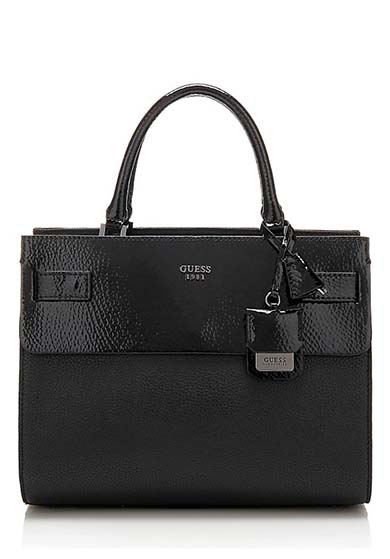 Borse Guess Autunno Inverno 2016 2017 Moda Donna 60