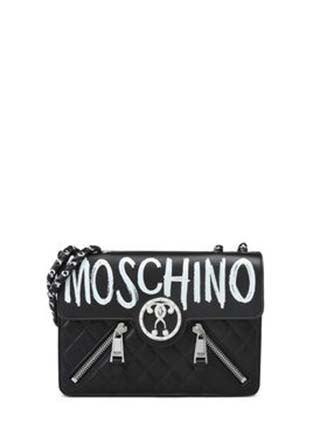 Borse Moschino Autunno Inverno 2016 2017 Donna 1