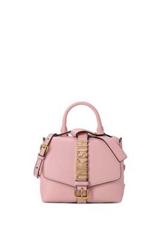 Borse Moschino Autunno Inverno 2016 2017 Donna 20