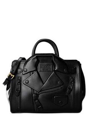 Borse Moschino Autunno Inverno 2016 2017 Donna 22