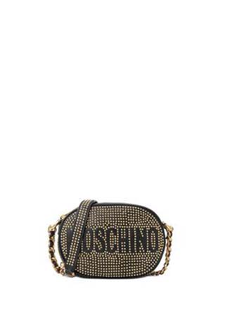 Borse Moschino Autunno Inverno 2016 2017 Donna 25