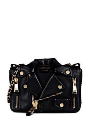 Borse Moschino Autunno Inverno 2016 2017 Donna 3