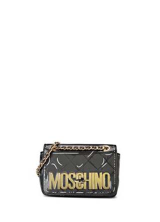 Borse Moschino Autunno Inverno 2016 2017 Donna 35