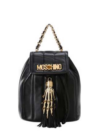 Borse Moschino Autunno Inverno 2016 2017 Donna 39