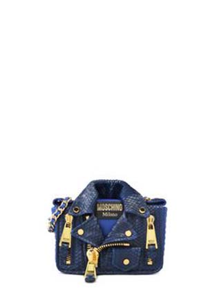 Borse Moschino Autunno Inverno 2016 2017 Donna 40