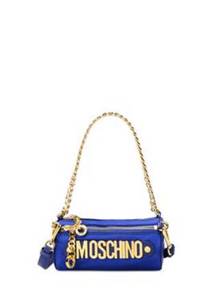 Borse Moschino Autunno Inverno 2016 2017 Donna 45