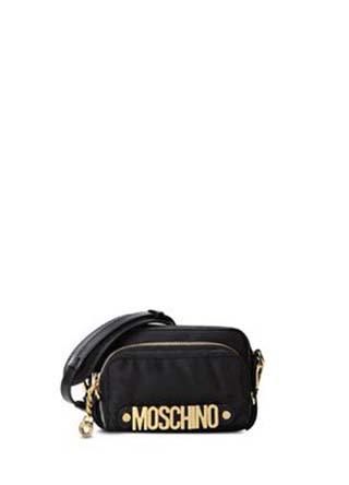 Borse Moschino Autunno Inverno 2016 2017 Donna 46