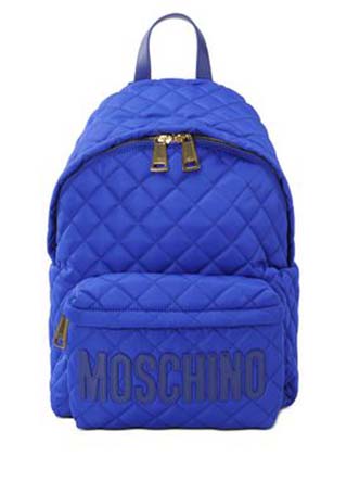 Borse Moschino Autunno Inverno 2016 2017 Donna 49