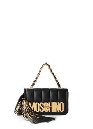 Borse Moschino Autunno Inverno 2016 2017 Donna 50