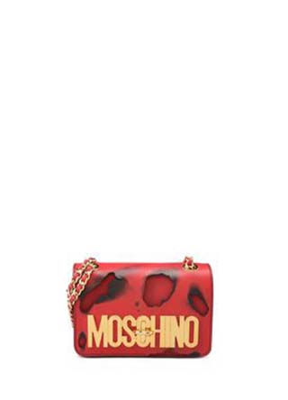 Borse Moschino Autunno Inverno 2016 2017 Donna 59