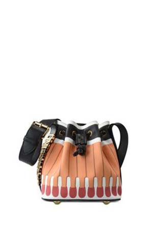 Borse Moschino Autunno Inverno 2016 2017 Donna 8