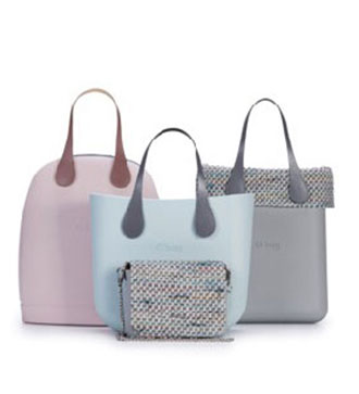 Borse O Bag Autunno Inverno 2016 2017 Donna Look 42