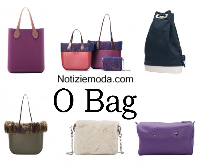 Borse O Bag Autunno Inverno 2016 2017 Donna