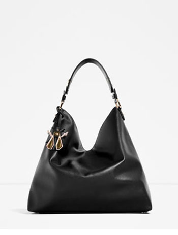 Borse Zara Autunno Inverno 2016 2017 Moda Donna 60