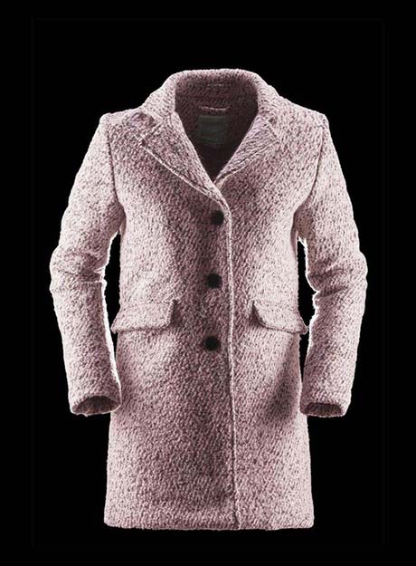 Cappotti Bomboogie Autunno Inverno 2016 2017 Donna 37