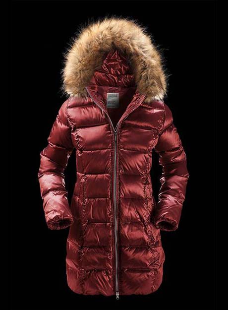 Cappotti Bomboogie Autunno Inverno 2016 2017 Donna 4