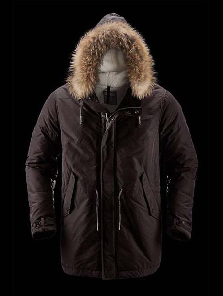 Cappotti Bomboogie Autunno Inverno 2016 2017 Uomo 12