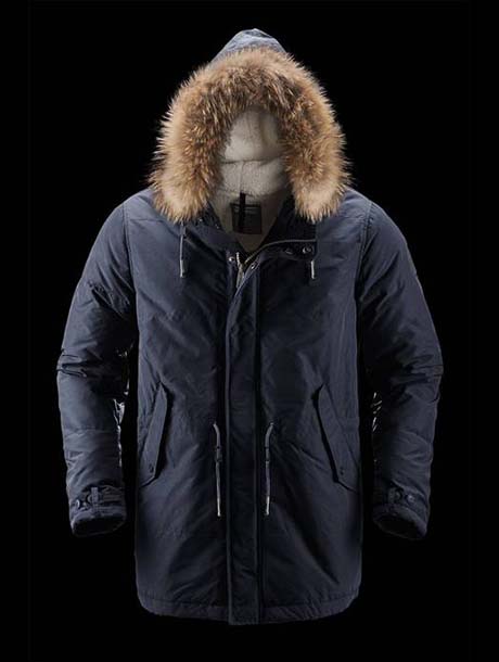 Cappotti Bomboogie Autunno Inverno 2016 2017 Uomo 13