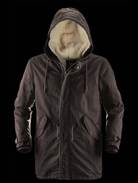 Cappotti Bomboogie Autunno Inverno 2016 2017 Uomo 15