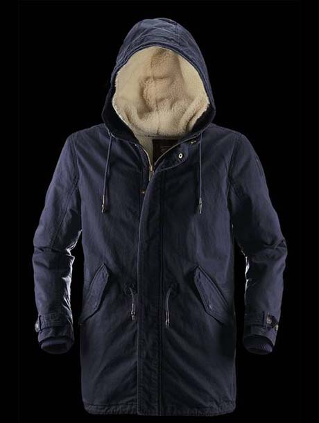 Cappotti Bomboogie Autunno Inverno 2016 2017 Uomo 16