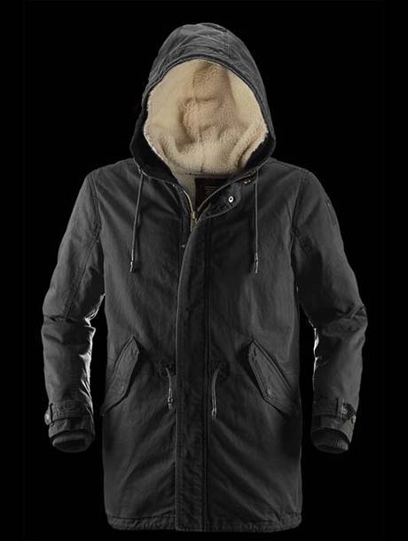 Cappotti Bomboogie Autunno Inverno 2016 2017 Uomo 18