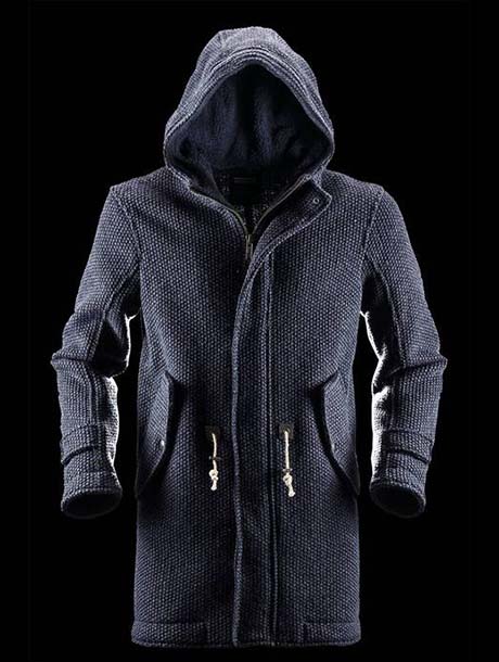 Cappotti Bomboogie Autunno Inverno 2016 2017 Uomo 20