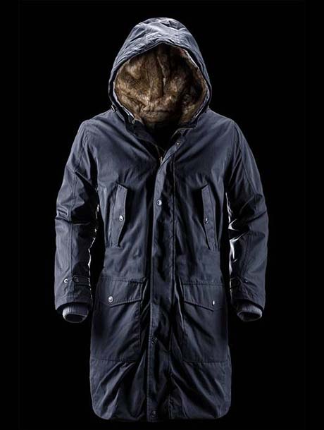 Cappotti Bomboogie Autunno Inverno 2016 2017 Uomo 23