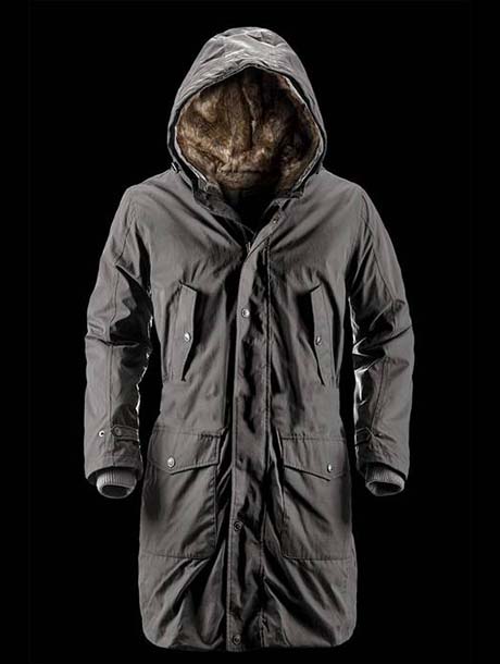 Cappotti Bomboogie Autunno Inverno 2016 2017 Uomo 26