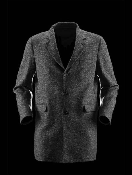 Cappotti Bomboogie Autunno Inverno 2016 2017 Uomo 29