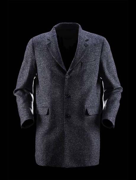 Cappotti Bomboogie Autunno Inverno 2016 2017 Uomo 30