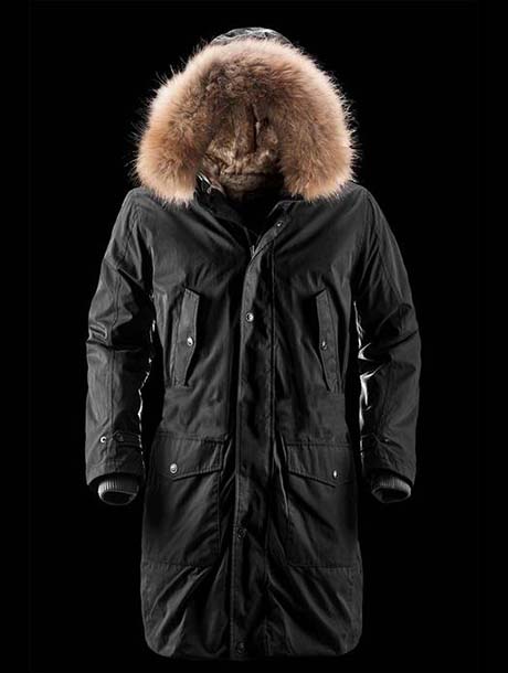 Cappotti Bomboogie Autunno Inverno 2016 2017 Uomo 34