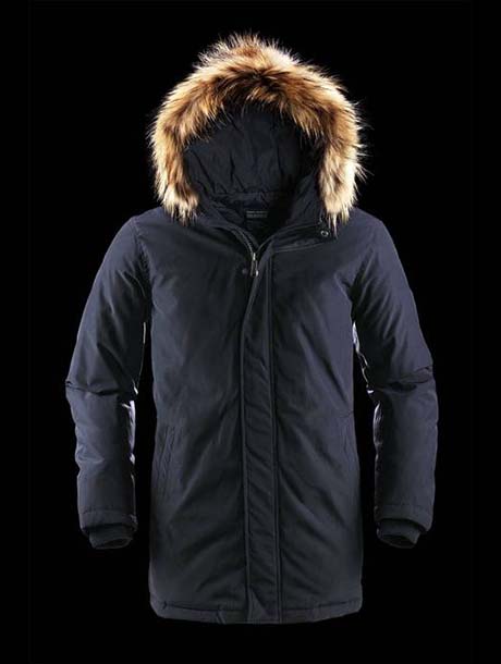 Cappotti Bomboogie Autunno Inverno 2016 2017 Uomo 43