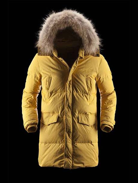 Cappotti Bomboogie Autunno Inverno 2016 2017 Uomo 5