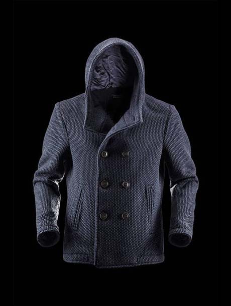 Cappotti Bomboogie Autunno Inverno 2016 2017 Uomo 58