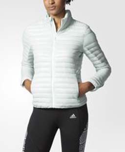 Giubbotti Adidas Autunno Inverno 2016 2017 Donna 10