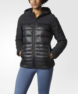 Giubbotti Adidas Autunno Inverno 2016 2017 Donna 14