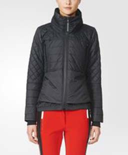 Giubbotti Adidas Autunno Inverno 2016 2017 Donna 24