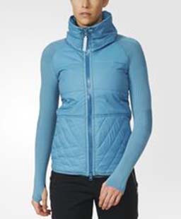 Giubbotti Adidas Autunno Inverno 2016 2017 Donna 33