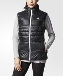 Giubbotti Adidas Autunno Inverno 2016 2017 Donna 34