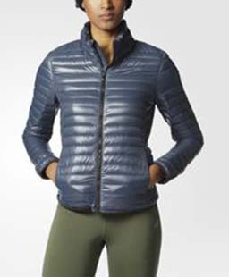 Giubbotti Adidas Autunno Inverno 2016 2017 Donna 36