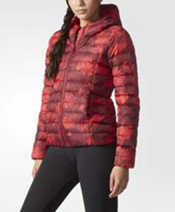 Giubbotti Adidas Autunno Inverno 2016 2017 Donna 39