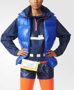 Giubbotti Adidas Autunno Inverno 2016 2017 Donna 4