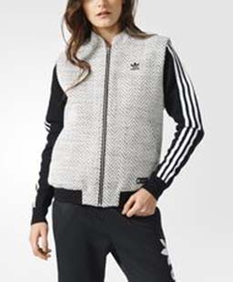 Giubbotti Adidas Autunno Inverno 2016 2017 Donna 47