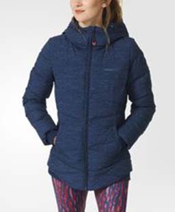 Giubbotti Adidas Autunno Inverno 2016 2017 Donna 49